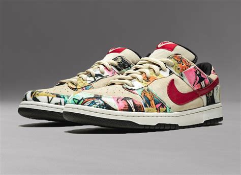 nike dunk sb low paris replica|nike dunk low stockx.